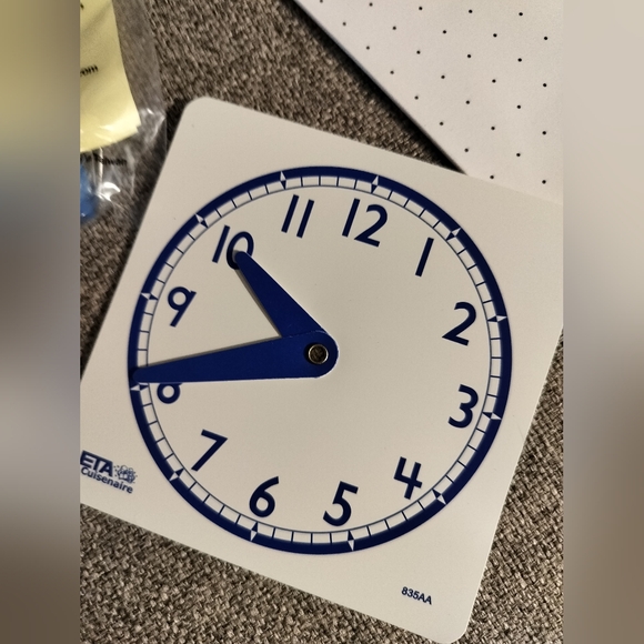 Educational Math kits - Picture 4 of 16